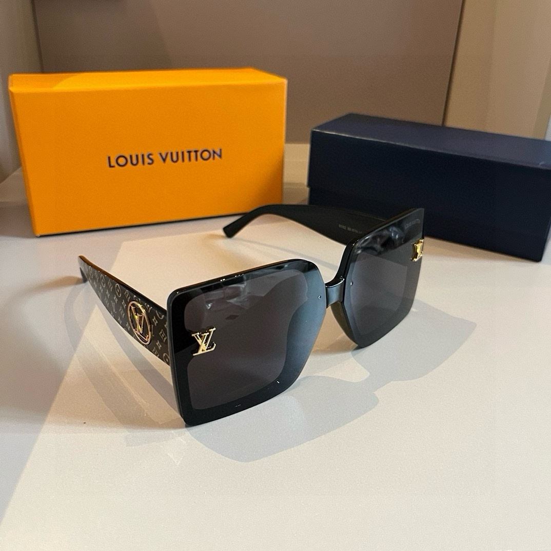 Louis Vuitton Sunglasses